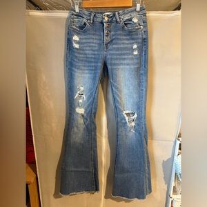 Altard State flare jeans